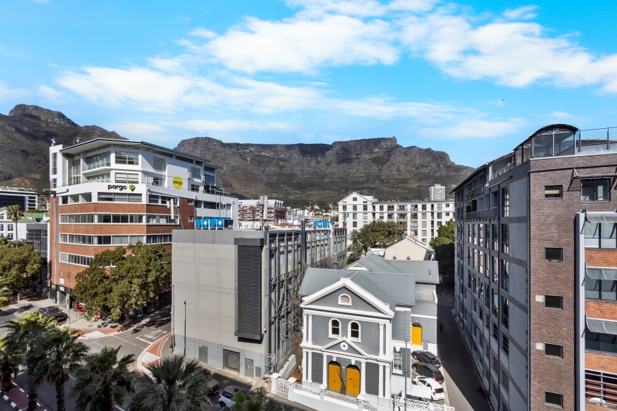 To Let 0 Bedroom Property for Rent in Cape Town City Centre Western Cape